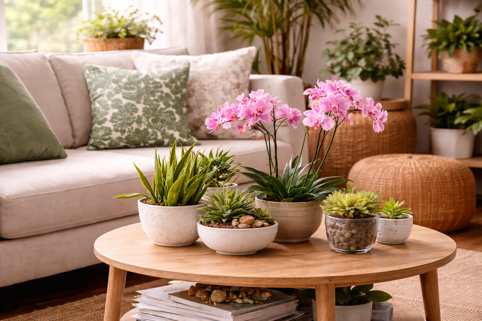 Plants flowers in Newmarket, ON | Cassidy's Flowers – Local Flower