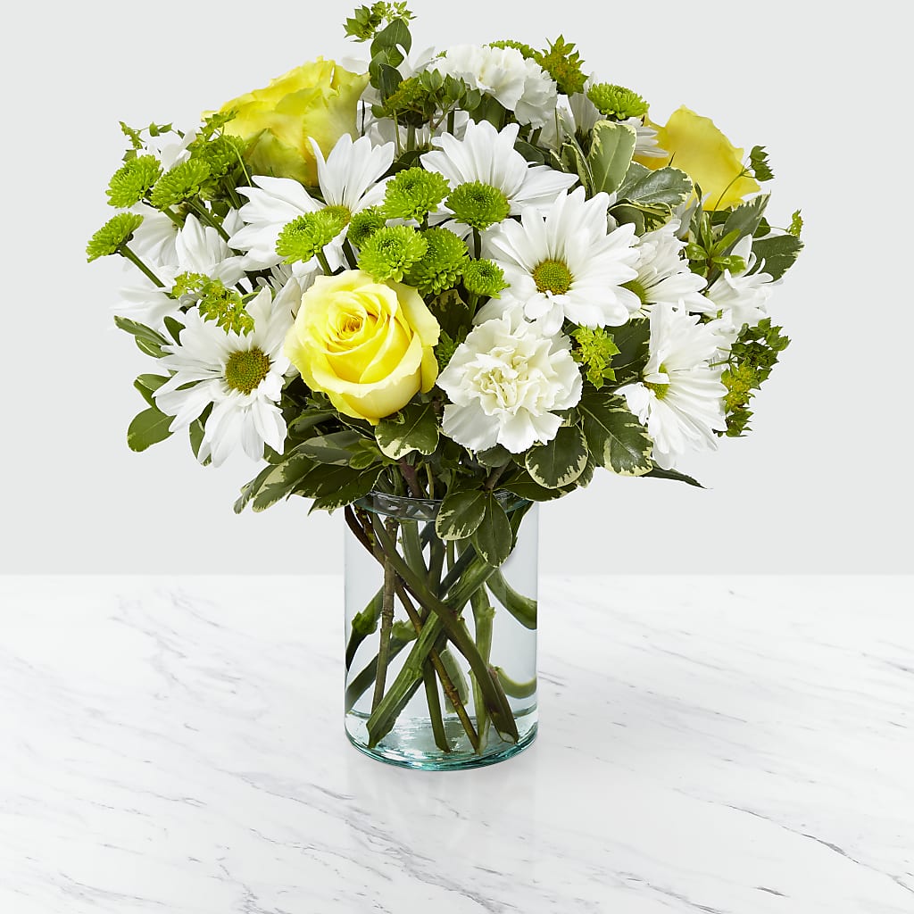 Happy Day Bouquet – CASSIDY'S FLOWERS, Newmarket ON