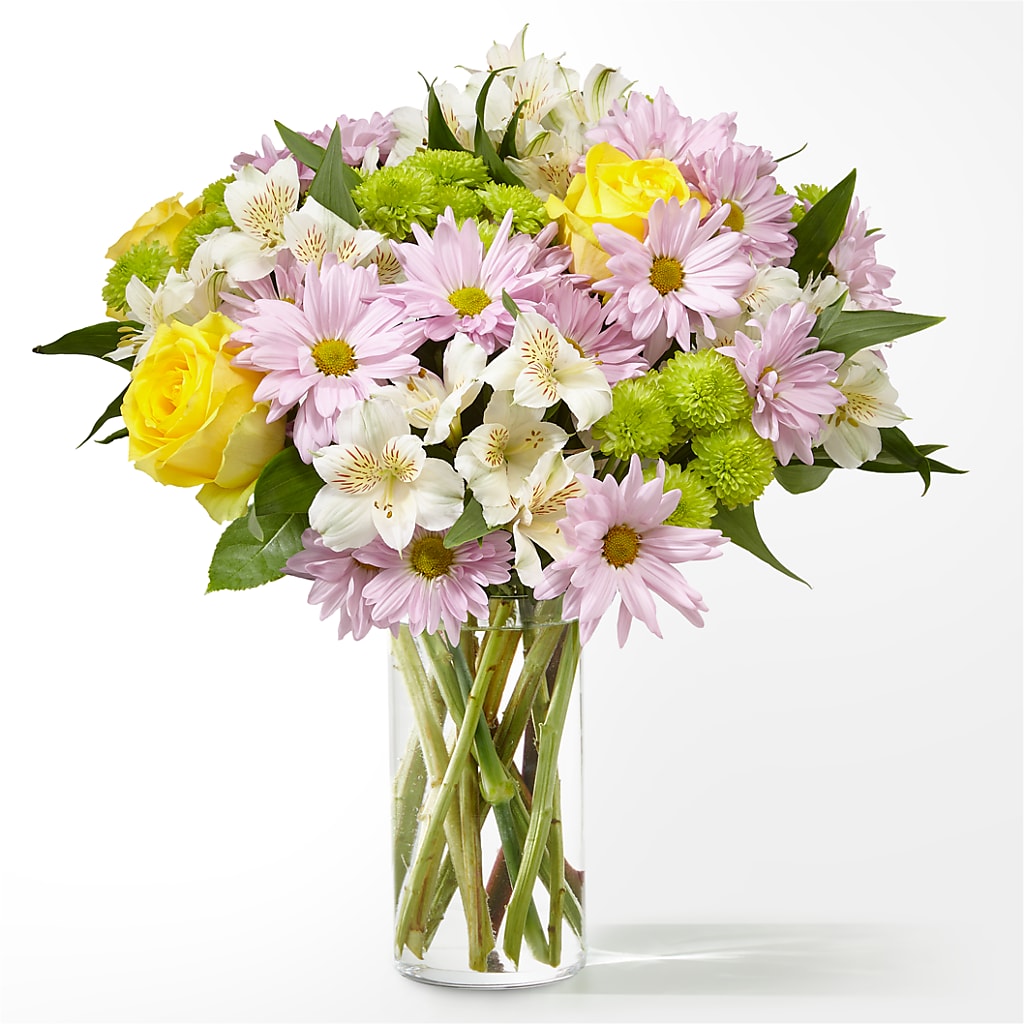 Sweet Spring Delight Bouquet – CASSIDY'S FLOWERS, Newmarket ON