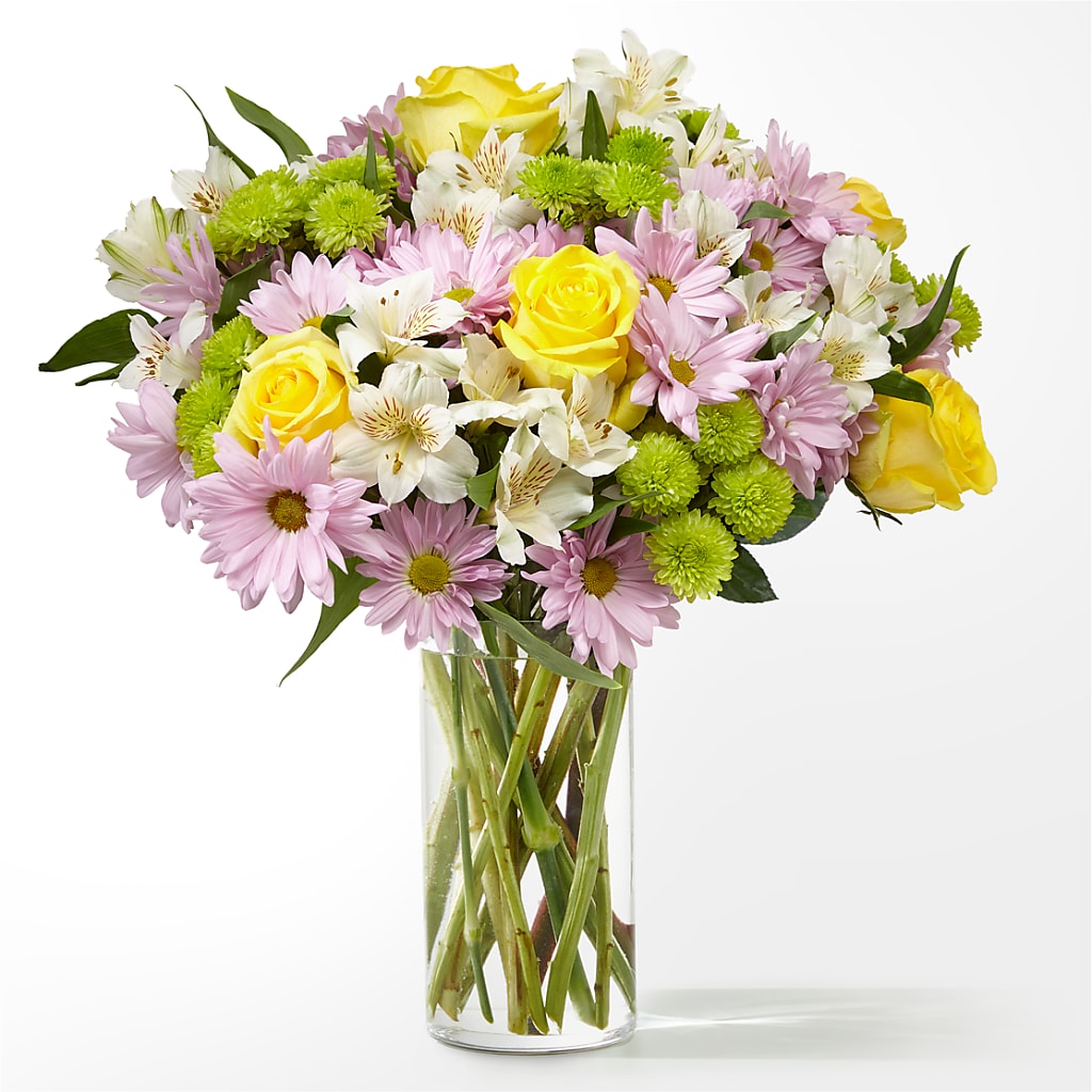 Sweet Spring Delight Bouquet – CASSIDY'S FLOWERS, Newmarket ON