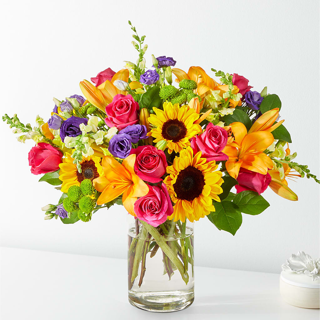 Best Day Bouquet – CASSIDY'S FLOWERS, Newmarket ON