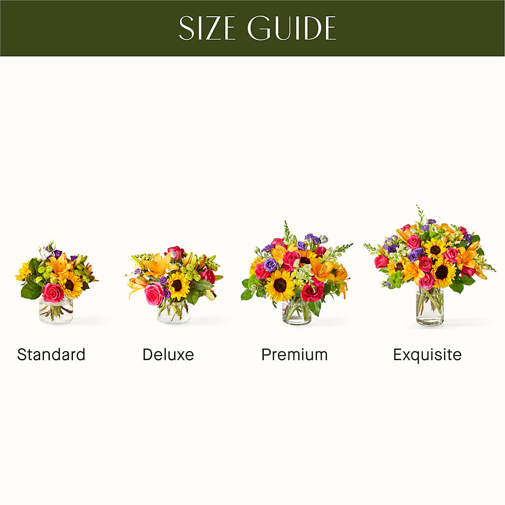 Best Day Bouquet – CASSIDY'S FLOWERS, Newmarket ON