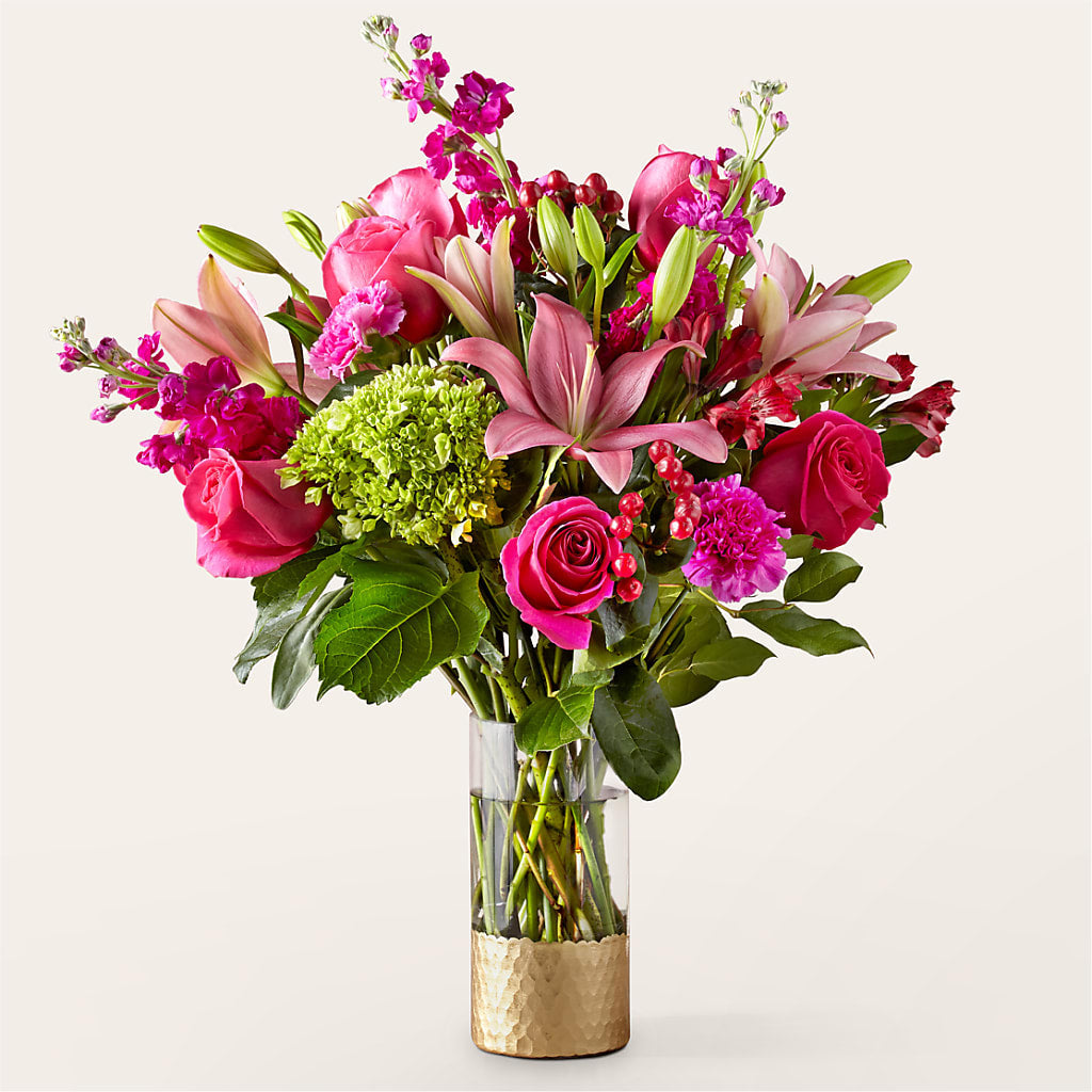 Magic in the Air Bouquet – CASSIDY'S FLOWERS, Newmarket ON