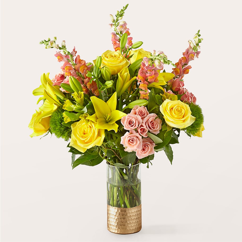 Getaway Bouquet – CASSIDY'S FLOWERS, Newmarket ON