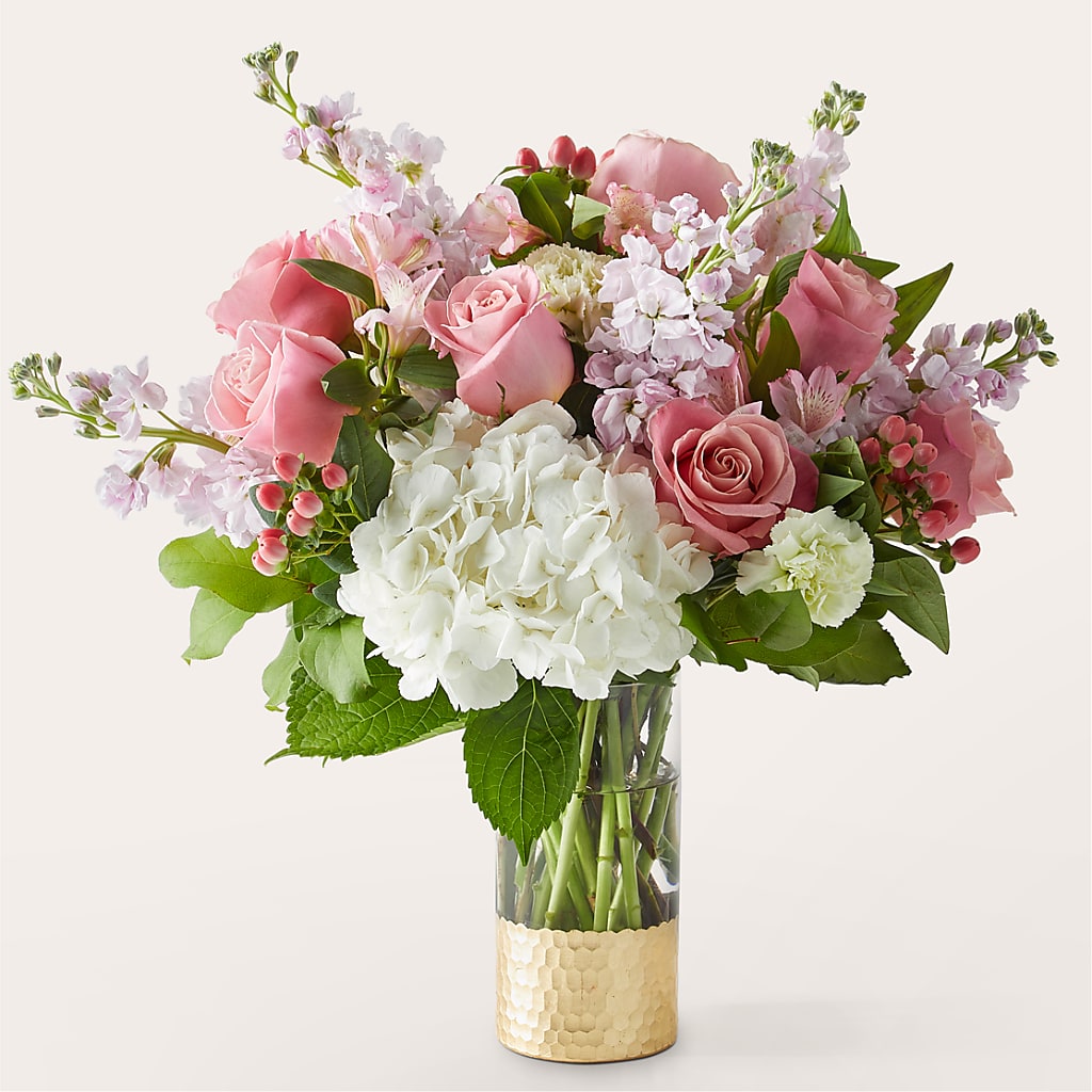 Little Luxuries Bouquet – CASSIDY'S FLOWERS, Newmarket ON