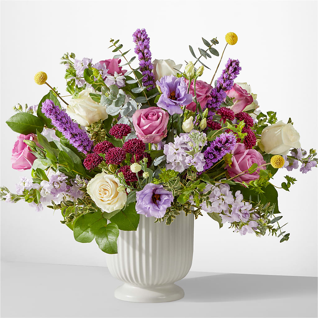 Work of Art Bouquet – CASSIDY'S FLOWERS, Newmarket ON
