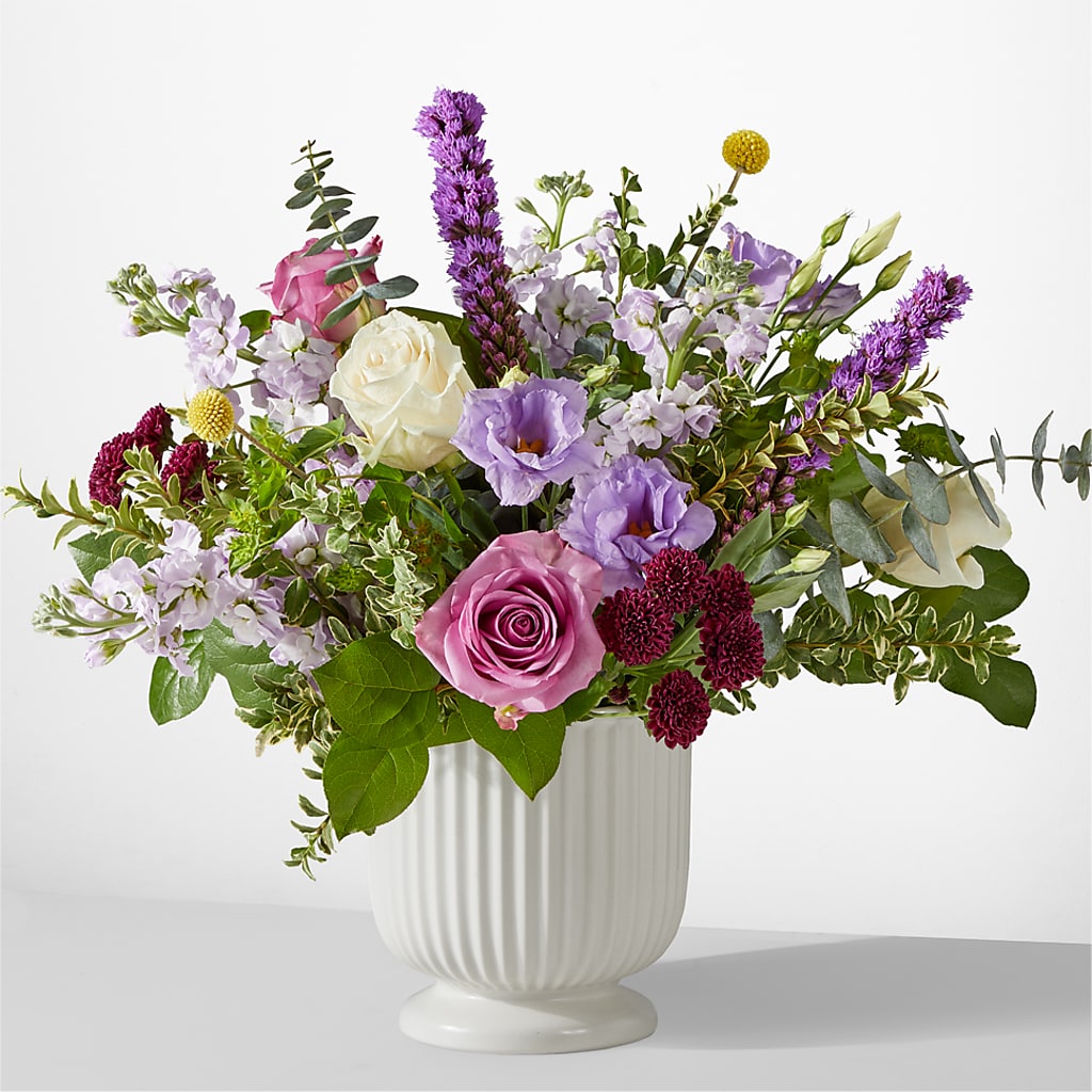 Work of Art Bouquet – CASSIDY'S FLOWERS, Newmarket ON