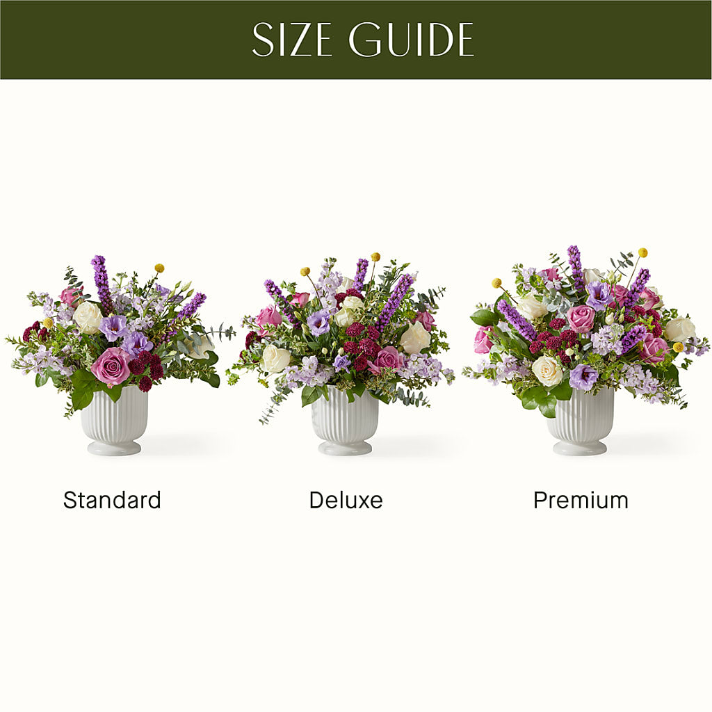 Work of Art Bouquet – CASSIDY'S FLOWERS, Newmarket ON