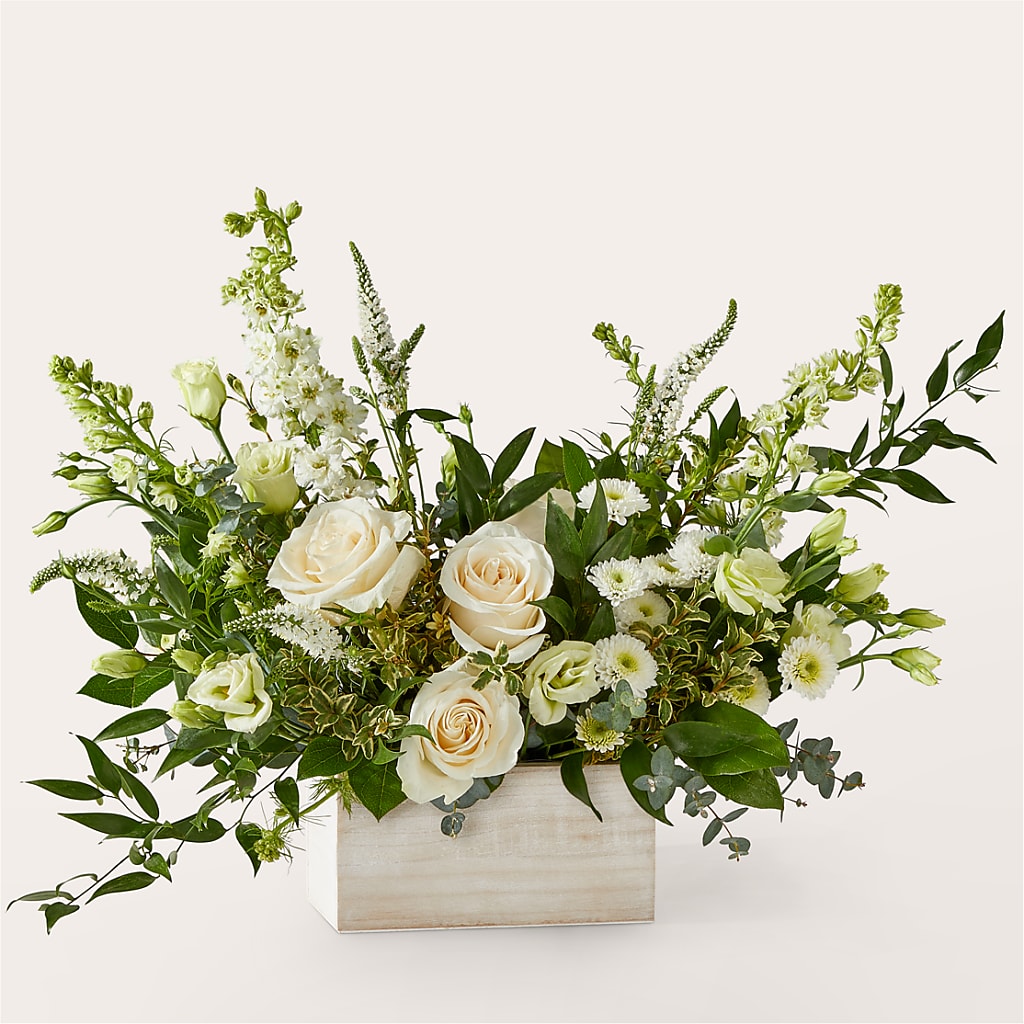 Cashmere Bouquet – CASSIDY'S FLOWERS, Newmarket ON