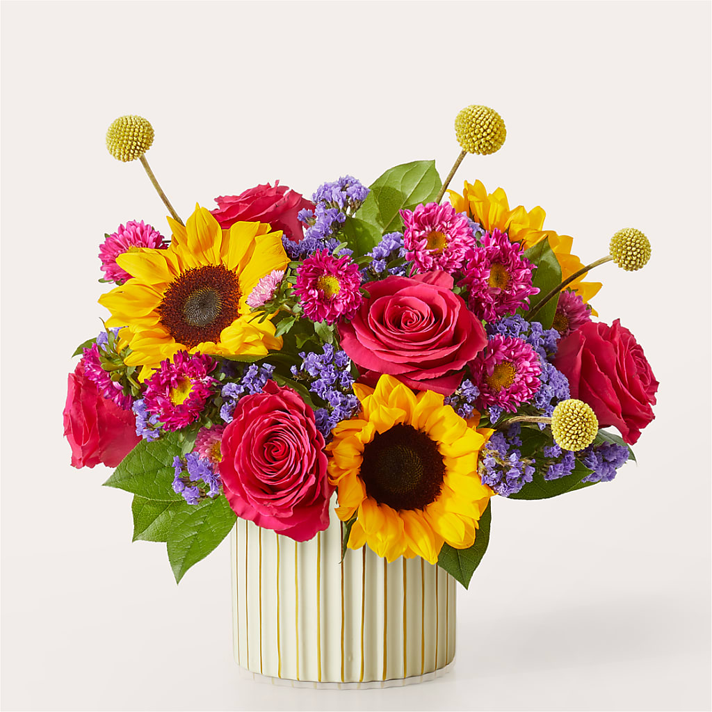 Bubbly Bouquet – CASSIDY'S FLOWERS, Newmarket ON