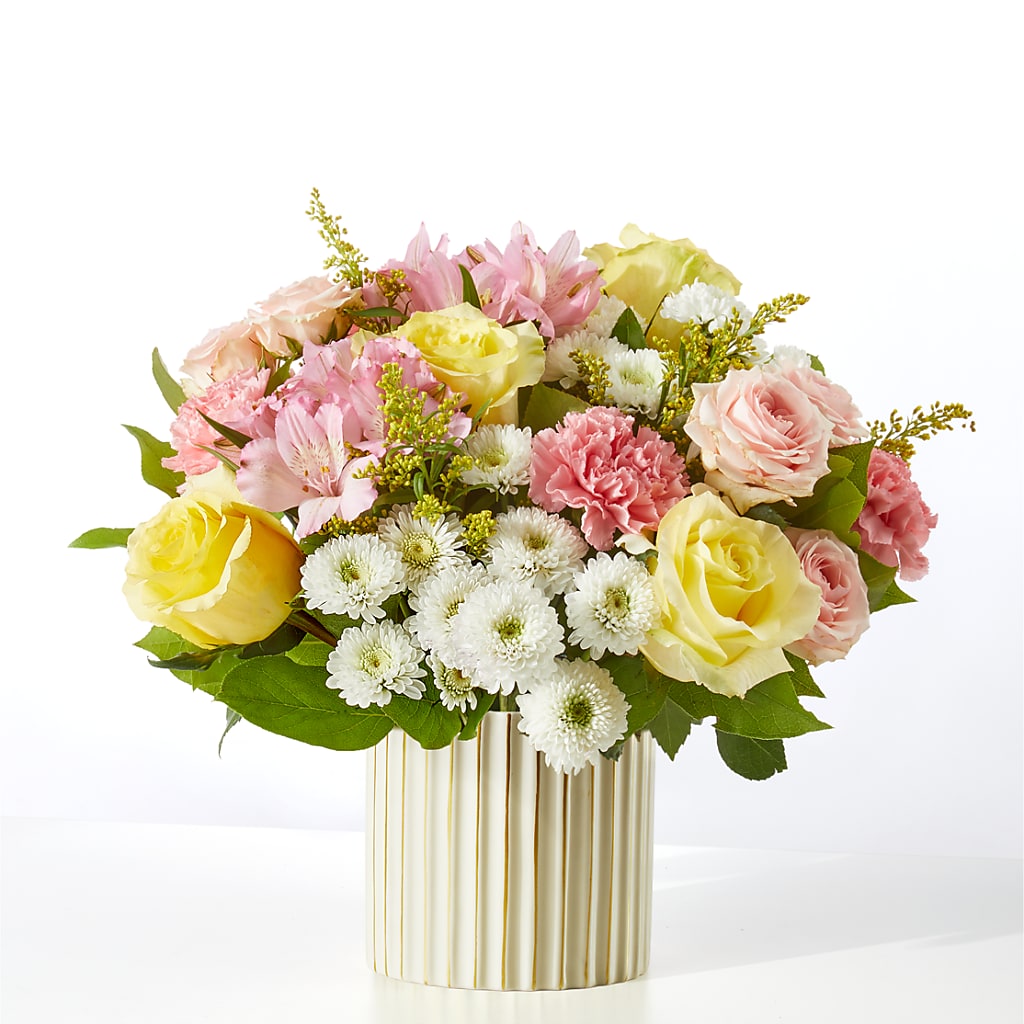 Watercolors Bouquet – CASSIDY'S FLOWERS, Newmarket ON