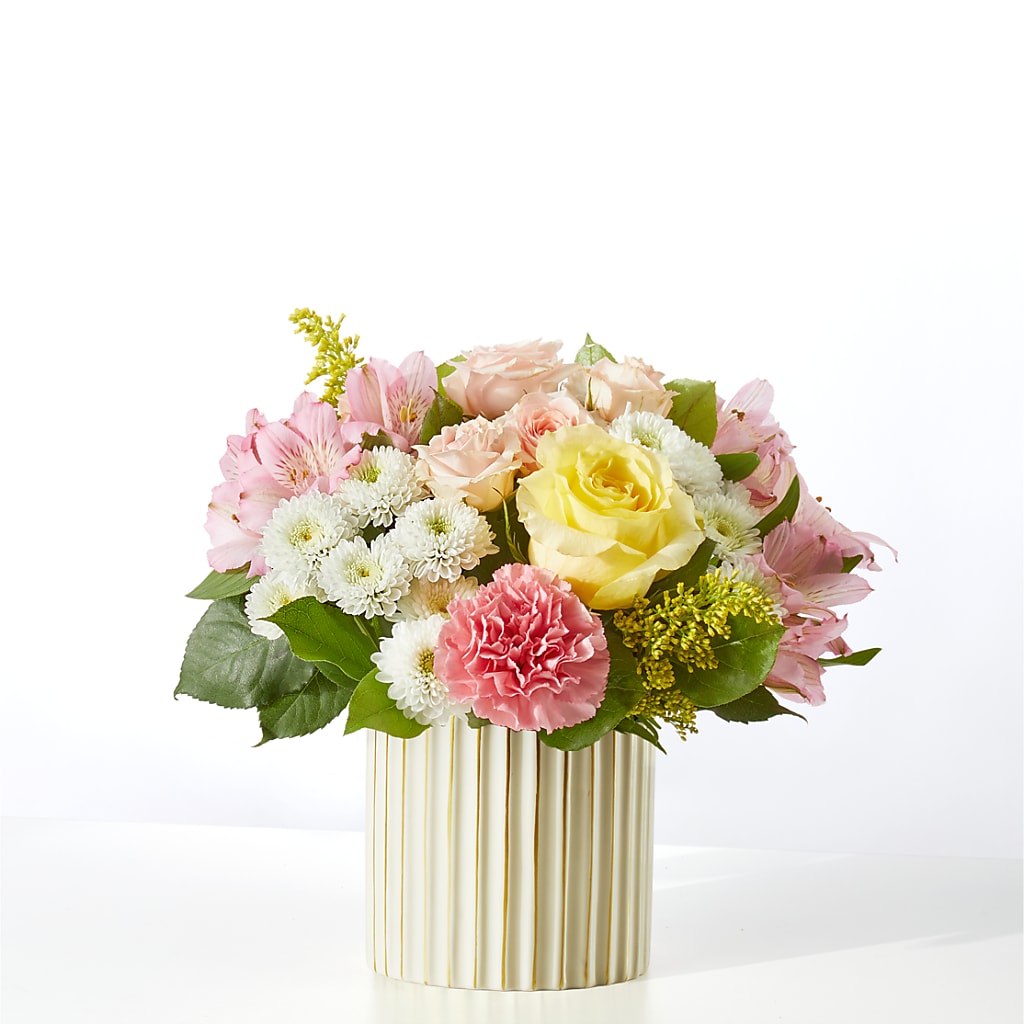 Watercolors Bouquet – CASSIDY'S FLOWERS, Newmarket ON