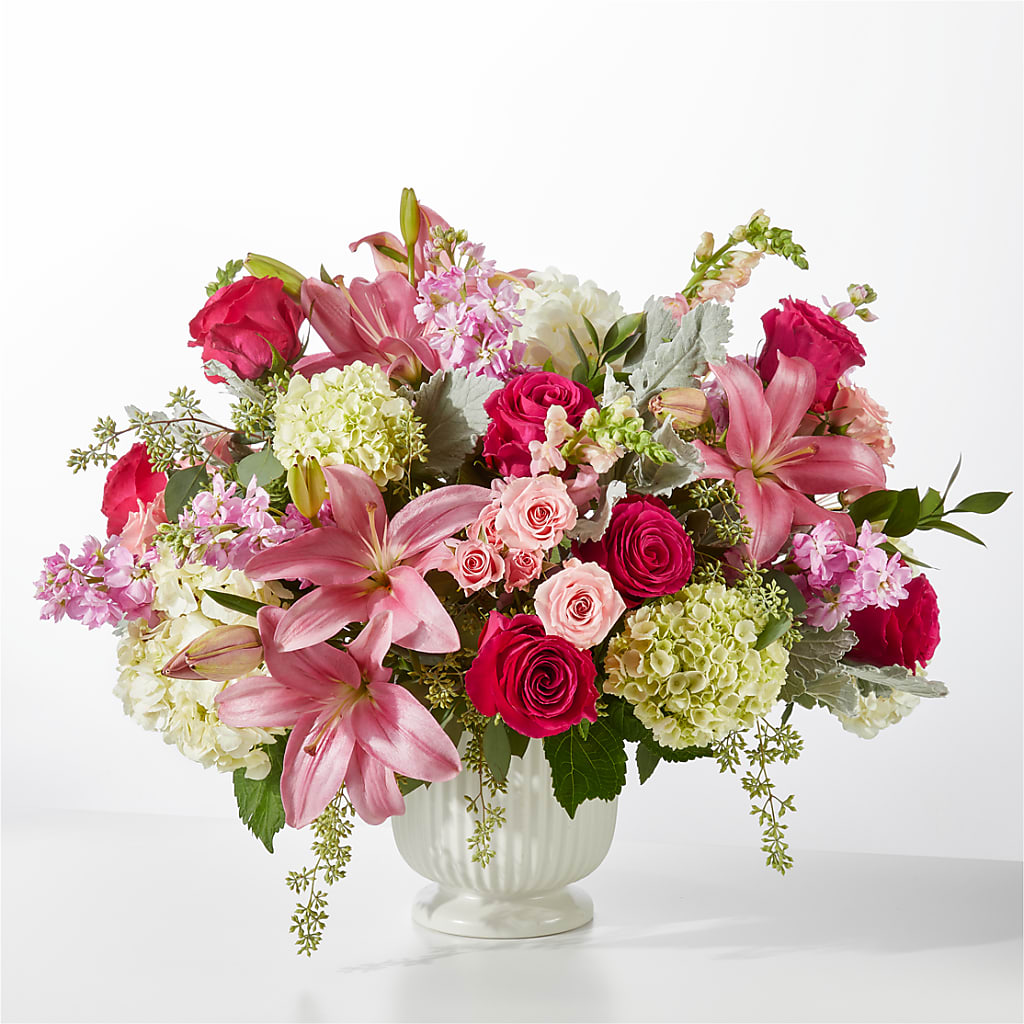 Antique Shopping Bouquet – CASSIDY'S FLOWERS, Newmarket ON