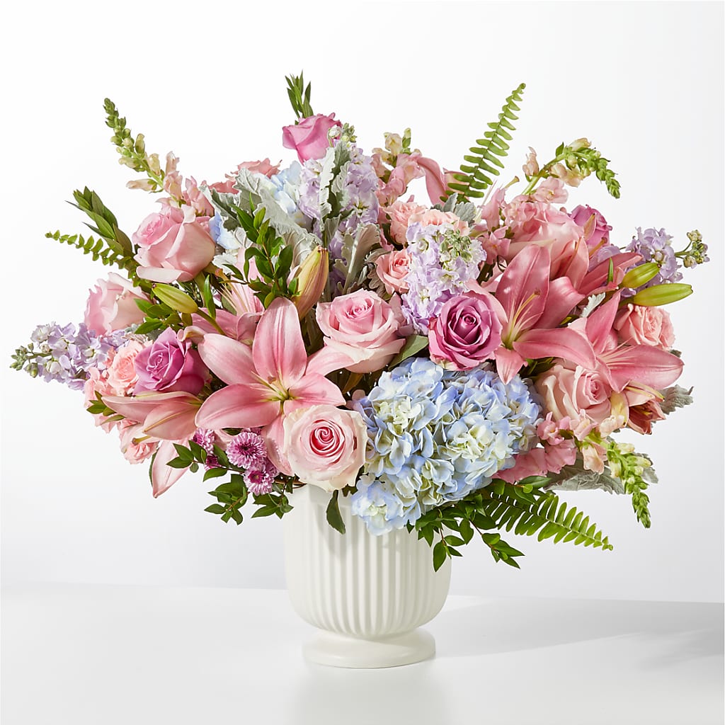 Wonderland Bouquet – CASSIDY'S FLOWERS, Newmarket ON