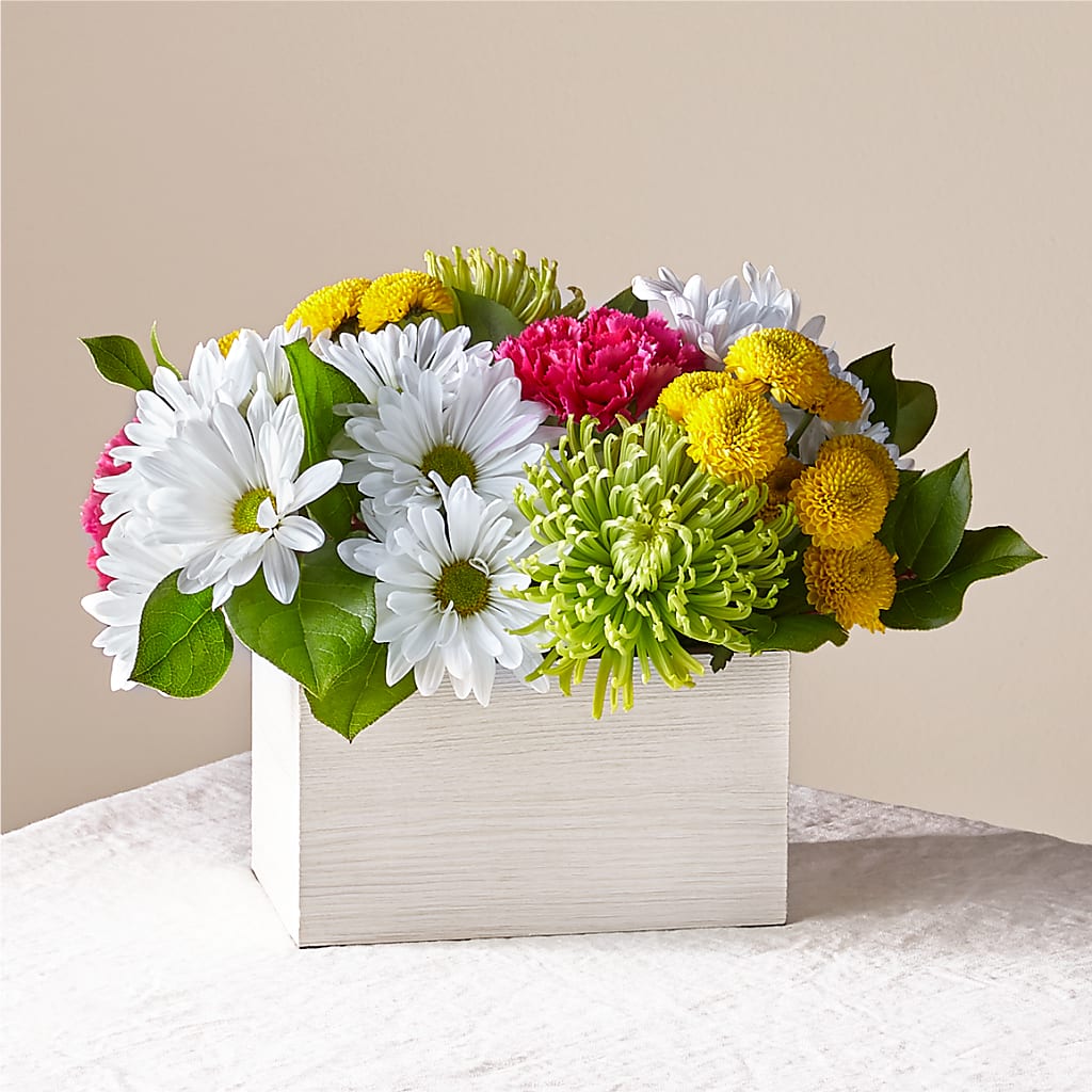 Sorbet Bouquet – CASSIDY'S FLOWERS, Newmarket ON