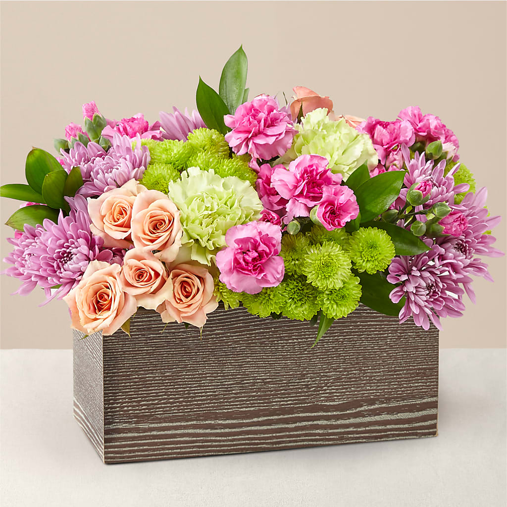 Simple Charm Bouquet – CASSIDY'S FLOWERS, Newmarket ON
