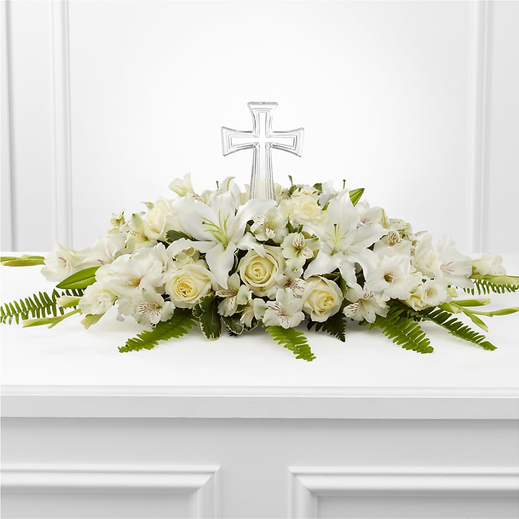 Eternal Light Bouquet – CASSIDY'S FLOWERS, Newmarket ON