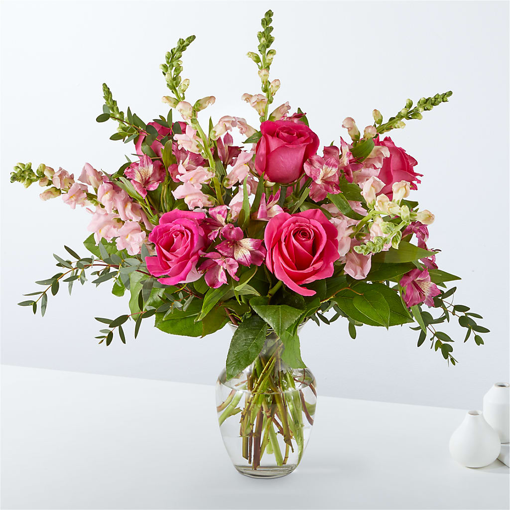 Evermore Bouquet – CASSIDY'S FLOWERS, Newmarket ON