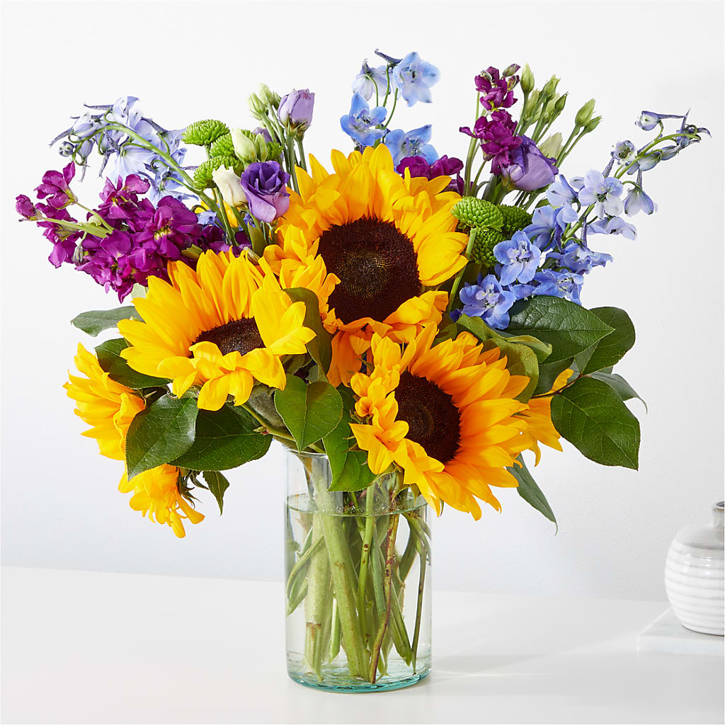 Catching Rays Bouquet – CASSIDY'S FLOWERS, Newmarket ON
