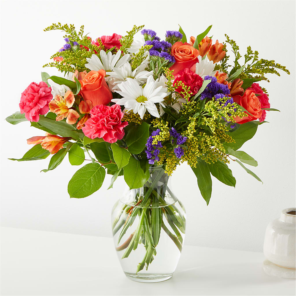 Oopsie Daisy Bouquet – CASSIDY'S FLOWERS, Newmarket ON
