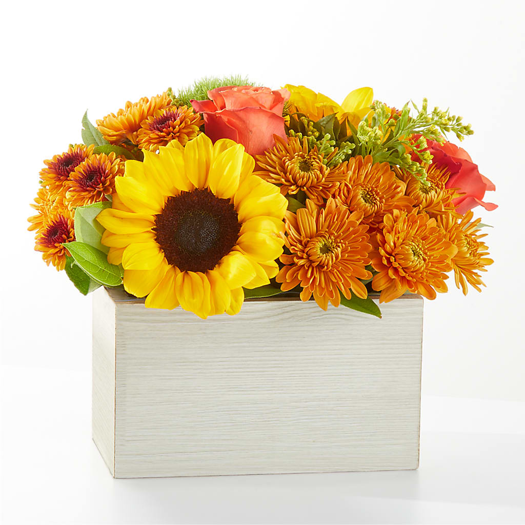 Farmer’s Market Stroll Bouquet – CASSIDY'S FLOWERS, Newmarket ON