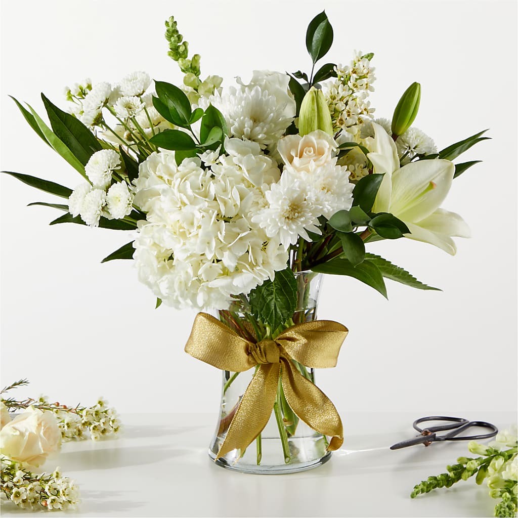 New Beginnings – A Florist Original – CASSIDY'S FLOWERS, Newmarket ON