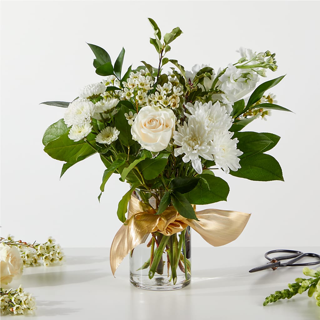 New Beginnings – A Florist Original – CASSIDY'S FLOWERS, Newmarket ON