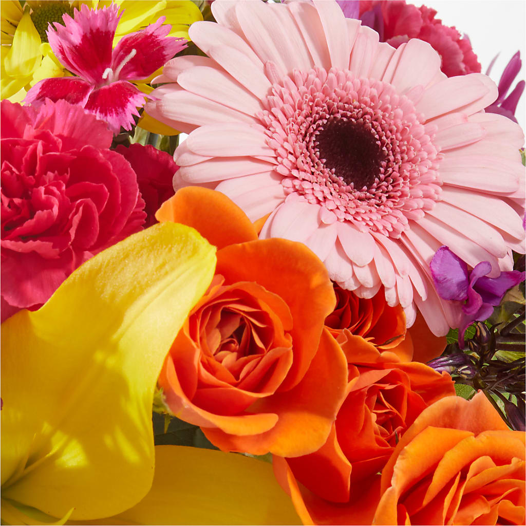 You're Invited - A Florist Original – CASSIDY'S FLOWERS, Newmarket ON