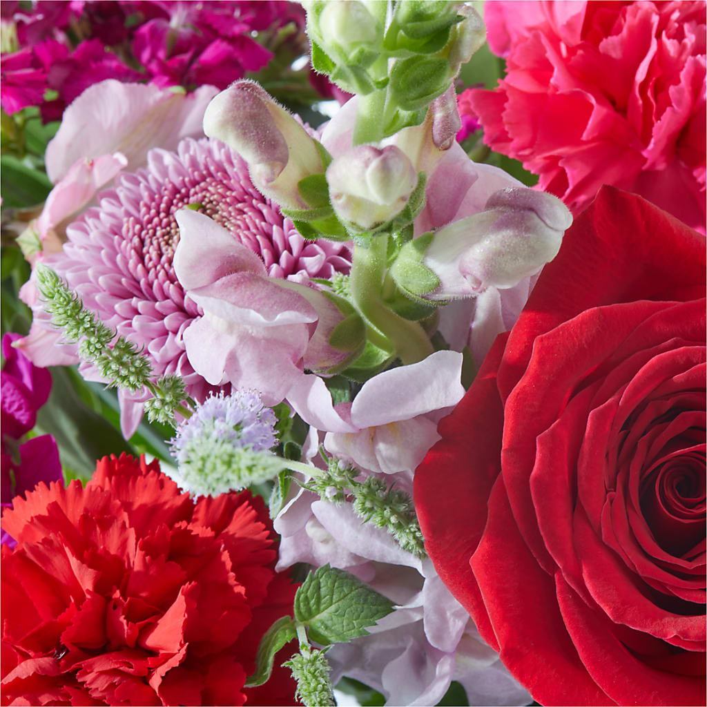 Simply the Best - A Florist Original – CASSIDY'S FLOWERS, Newmarket ON