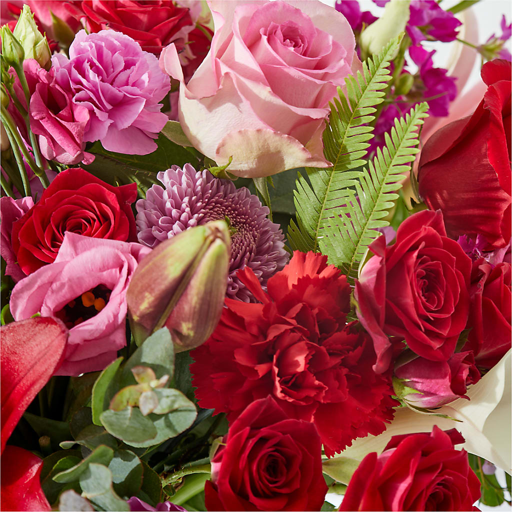 Simply the Best - A Florist Original – CASSIDY'S FLOWERS, Newmarket ON