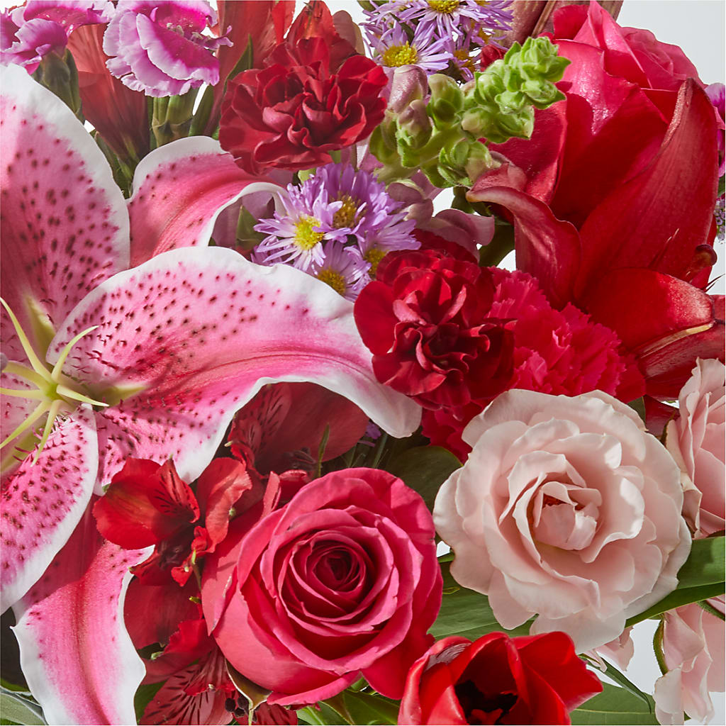 Simply the Best - A Florist Original – CASSIDY'S FLOWERS, Newmarket ON