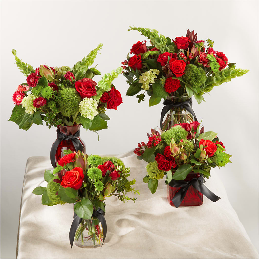 Heritage Kindle – A Florist Original – CASSIDY'S FLOWERS, Newmarket ON
