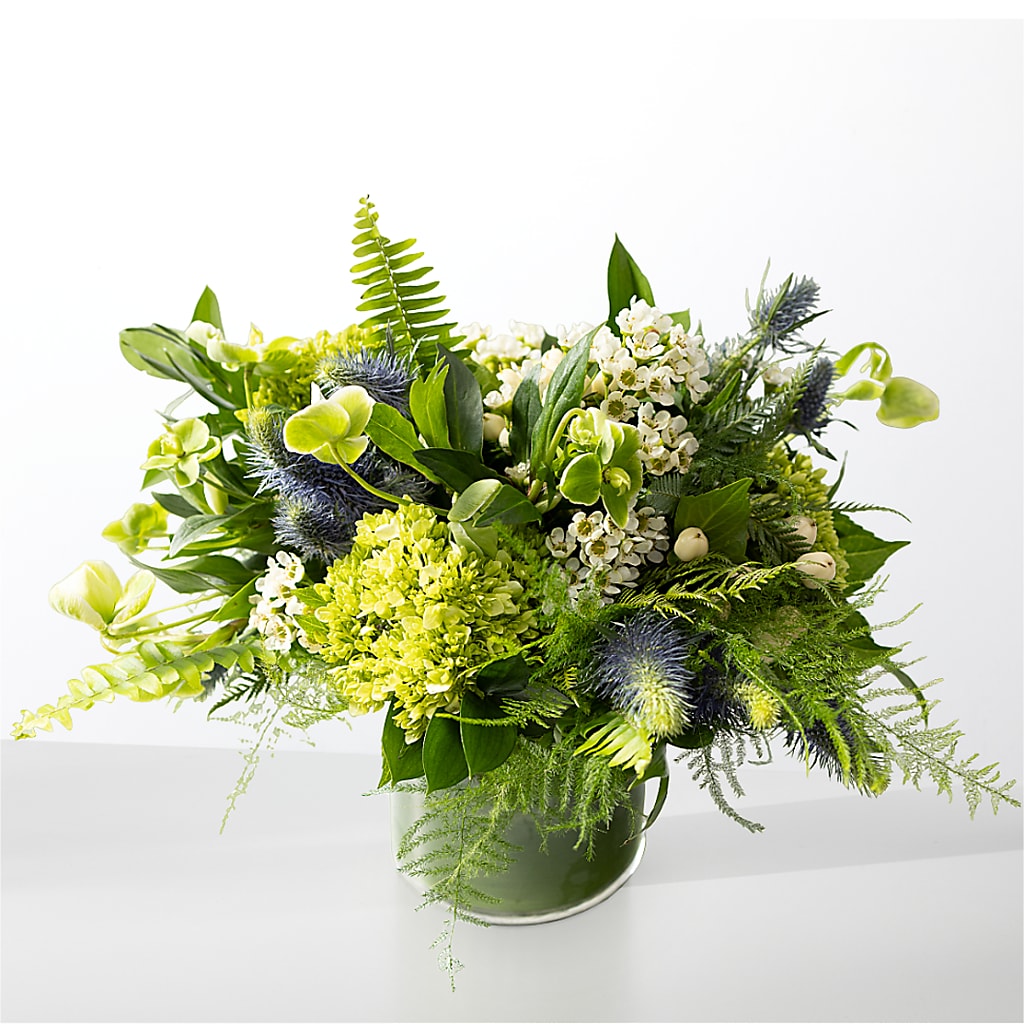 The Botanical Gardens – CASSIDY'S FLOWERS, Newmarket ON