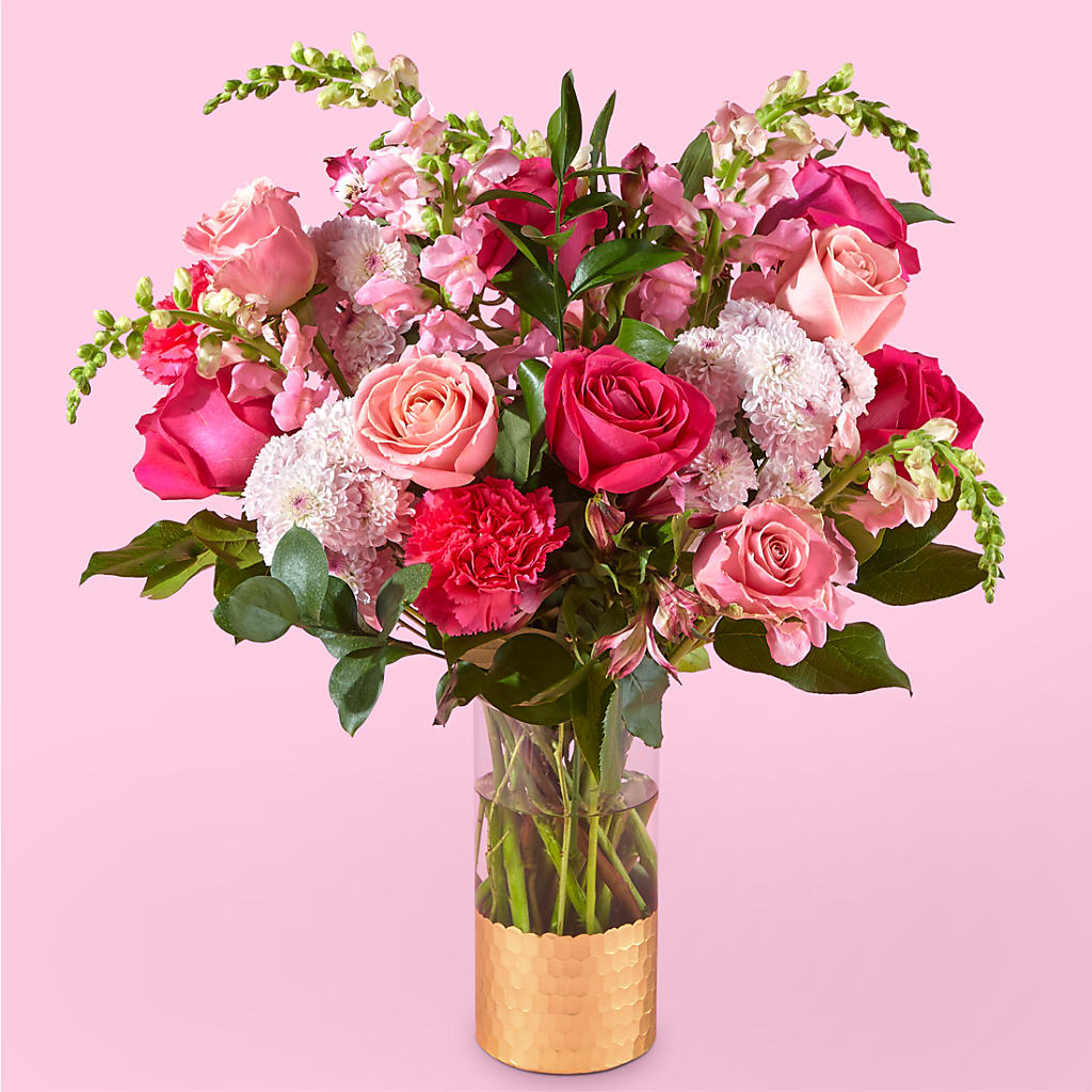 The Same Moon Bouquet – CASSIDY'S FLOWERS, Newmarket ON