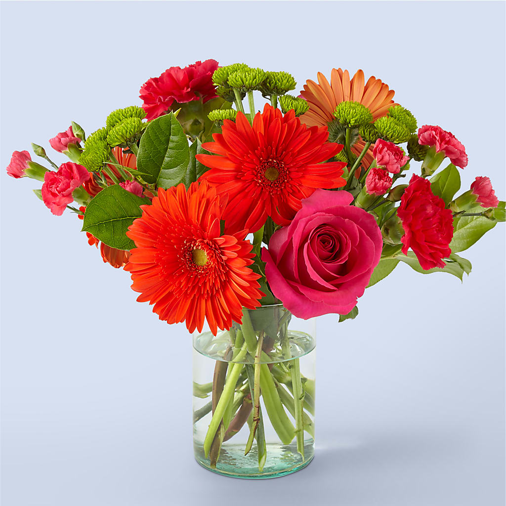Best Dressed Bouquet – CASSIDY'S FLOWERS, Newmarket ON