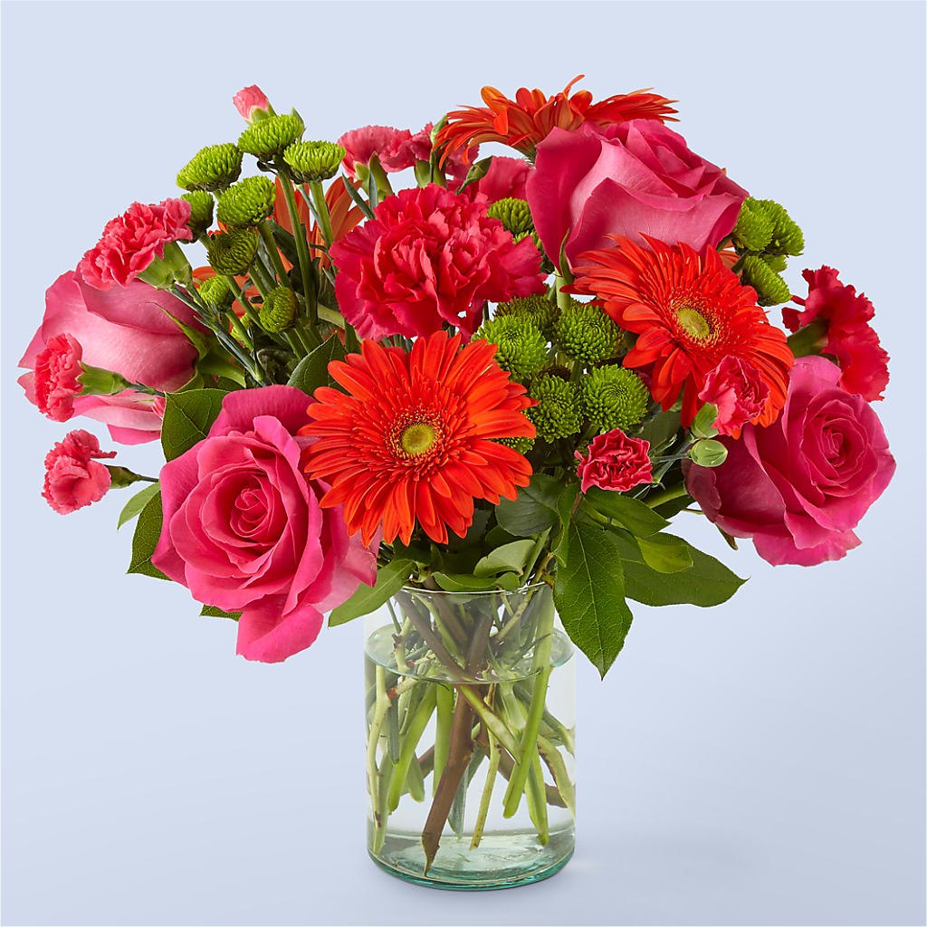 Best Dressed Bouquet – CASSIDY'S FLOWERS, Newmarket ON