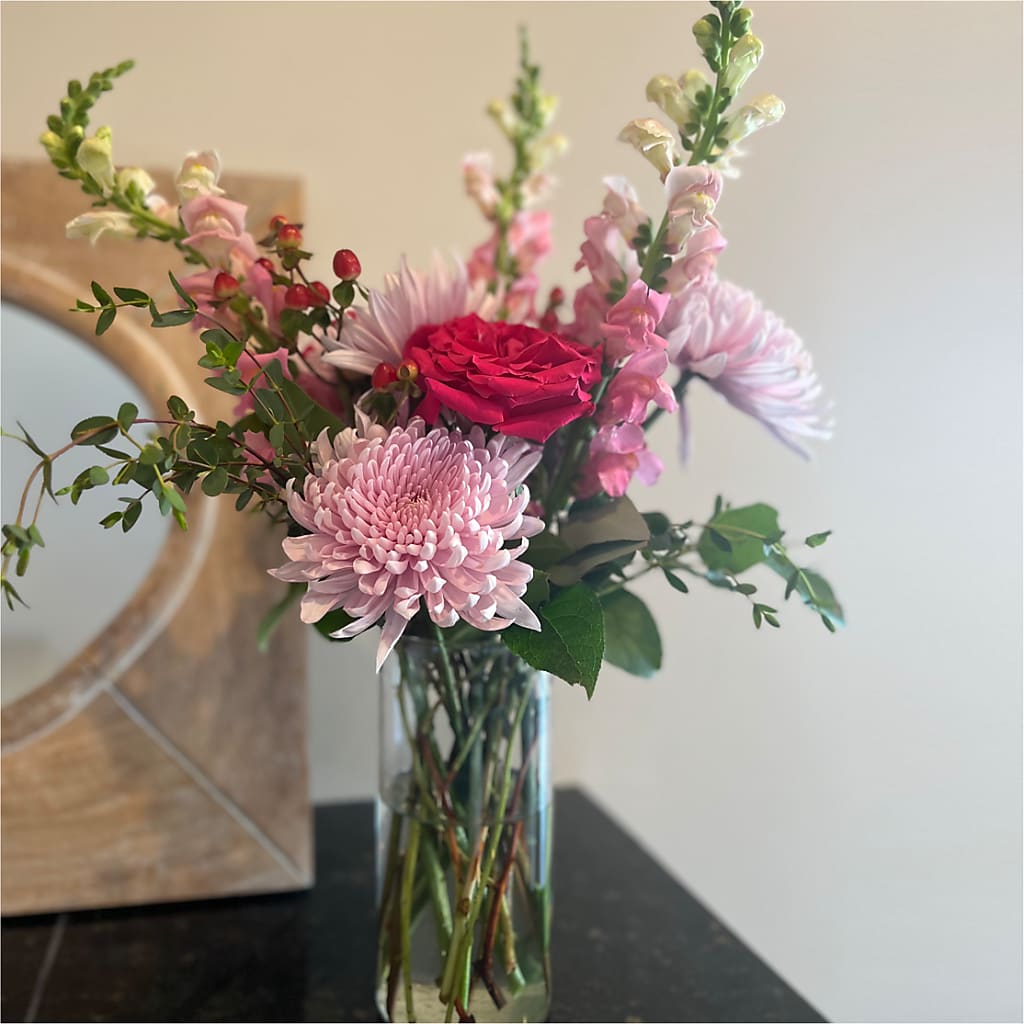 Sunday Morning Bouquet – CASSIDY'S FLOWERS, Newmarket ON