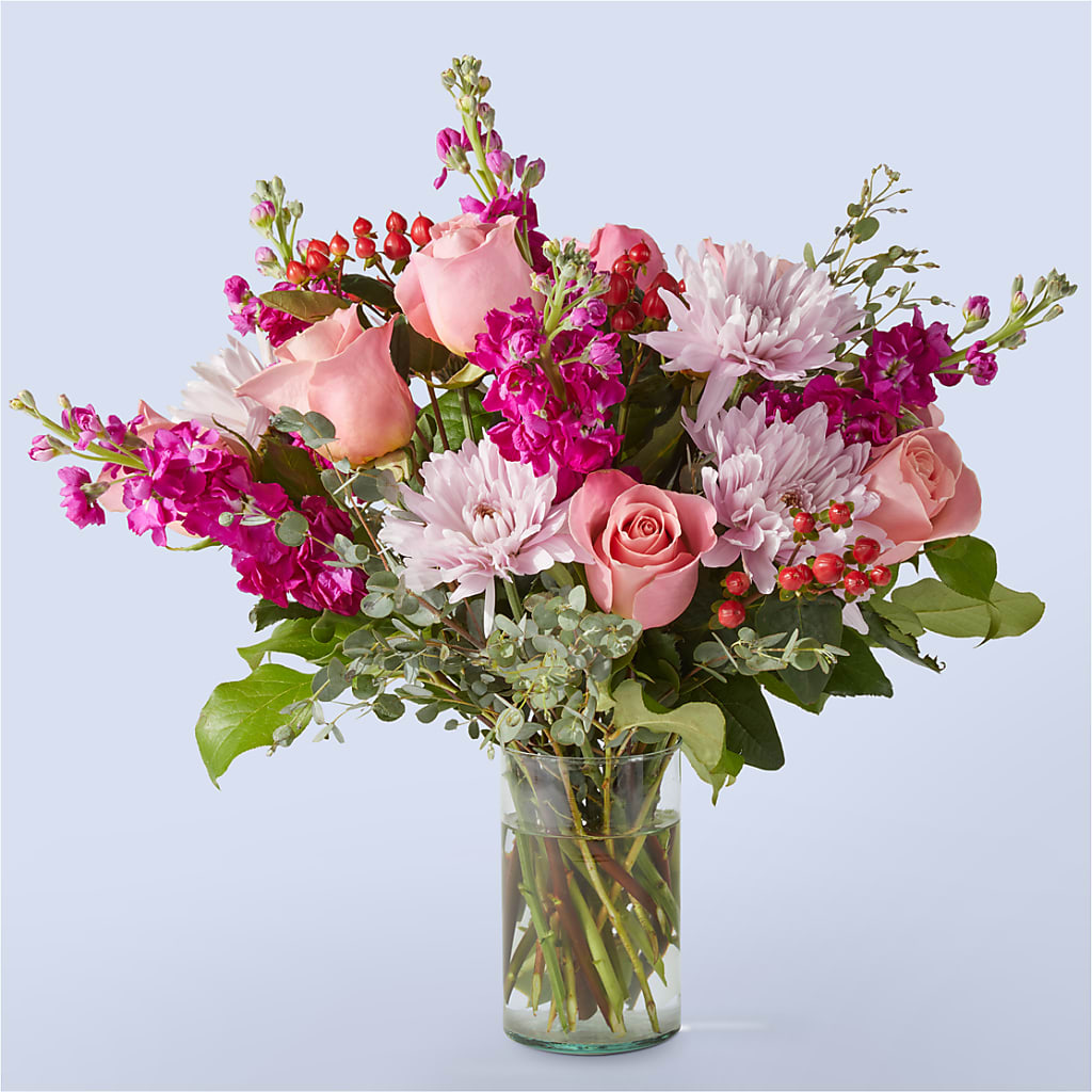 Sunday Morning Bouquet – CASSIDY'S FLOWERS, Newmarket ON