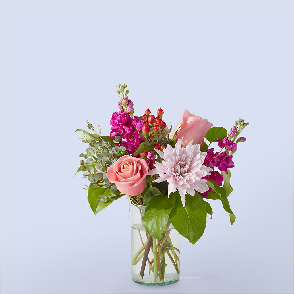 Sunday Morning Bouquet – CASSIDY'S FLOWERS, Newmarket ON
