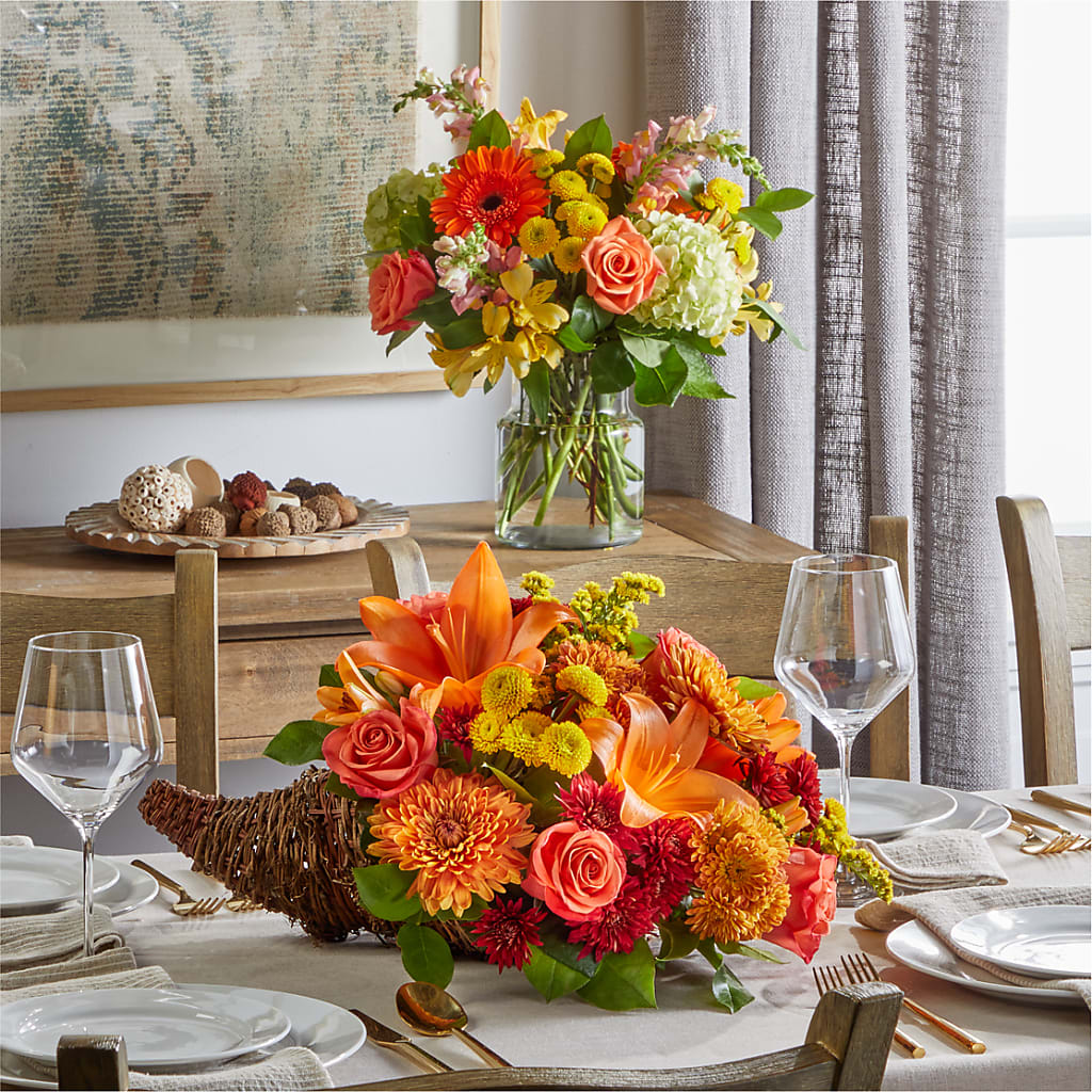 Blooming and Blessed Bundle – CASSIDY'S FLOWERS, Newmarket ON