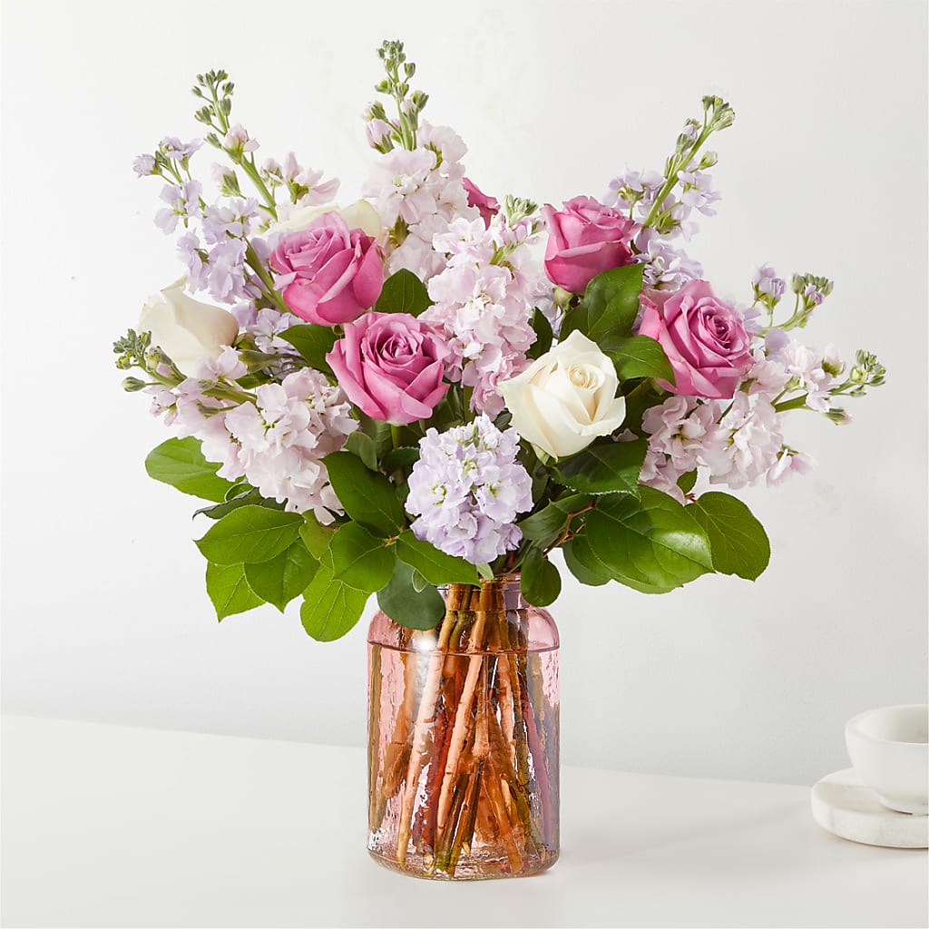 Springtime Spritz Bouquet – CASSIDY'S FLOWERS, Newmarket ON