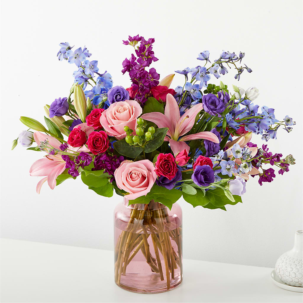 Breezy Meadows Bouquet – CASSIDY'S FLOWERS, Newmarket ON