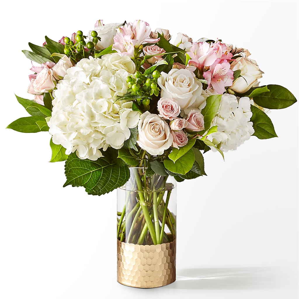 Parisian Stroll Bouquet – CASSIDY'S FLOWERS, Newmarket ON