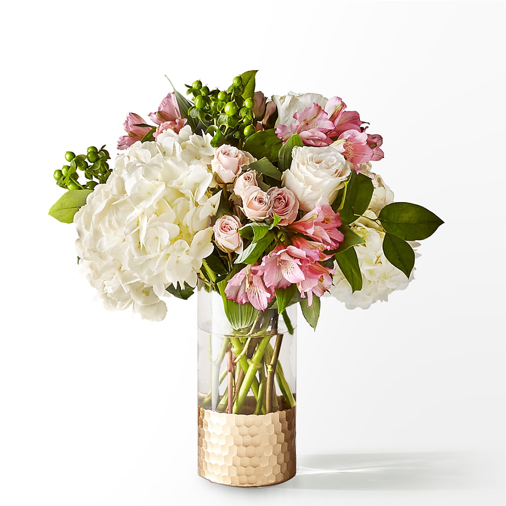 Parisian Stroll Bouquet – CASSIDY'S FLOWERS, Newmarket ON