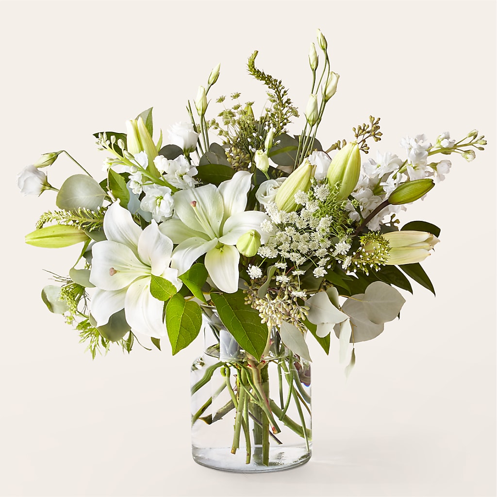 Alluring Elegance Bouquet – CASSIDY'S FLOWERS, Newmarket ON