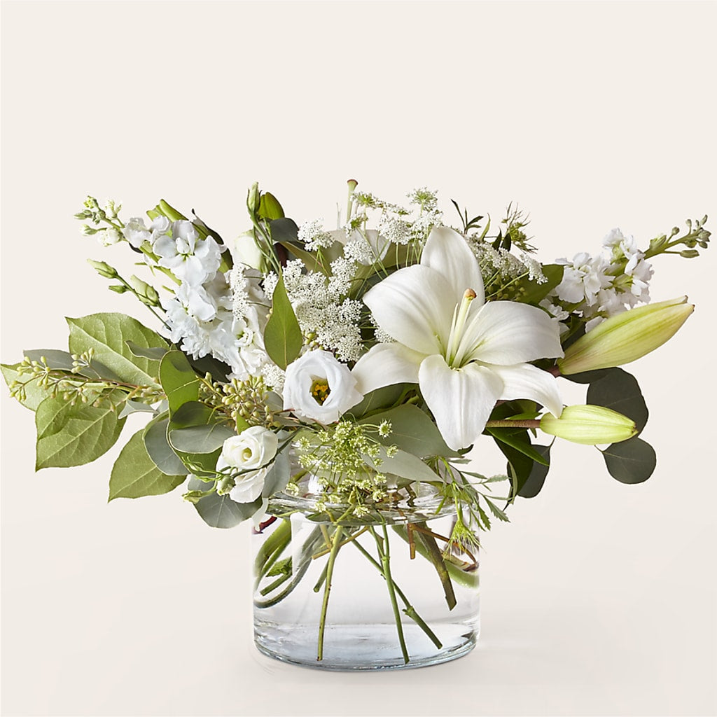 Alluring Elegance Bouquet – CASSIDY'S FLOWERS, Newmarket ON
