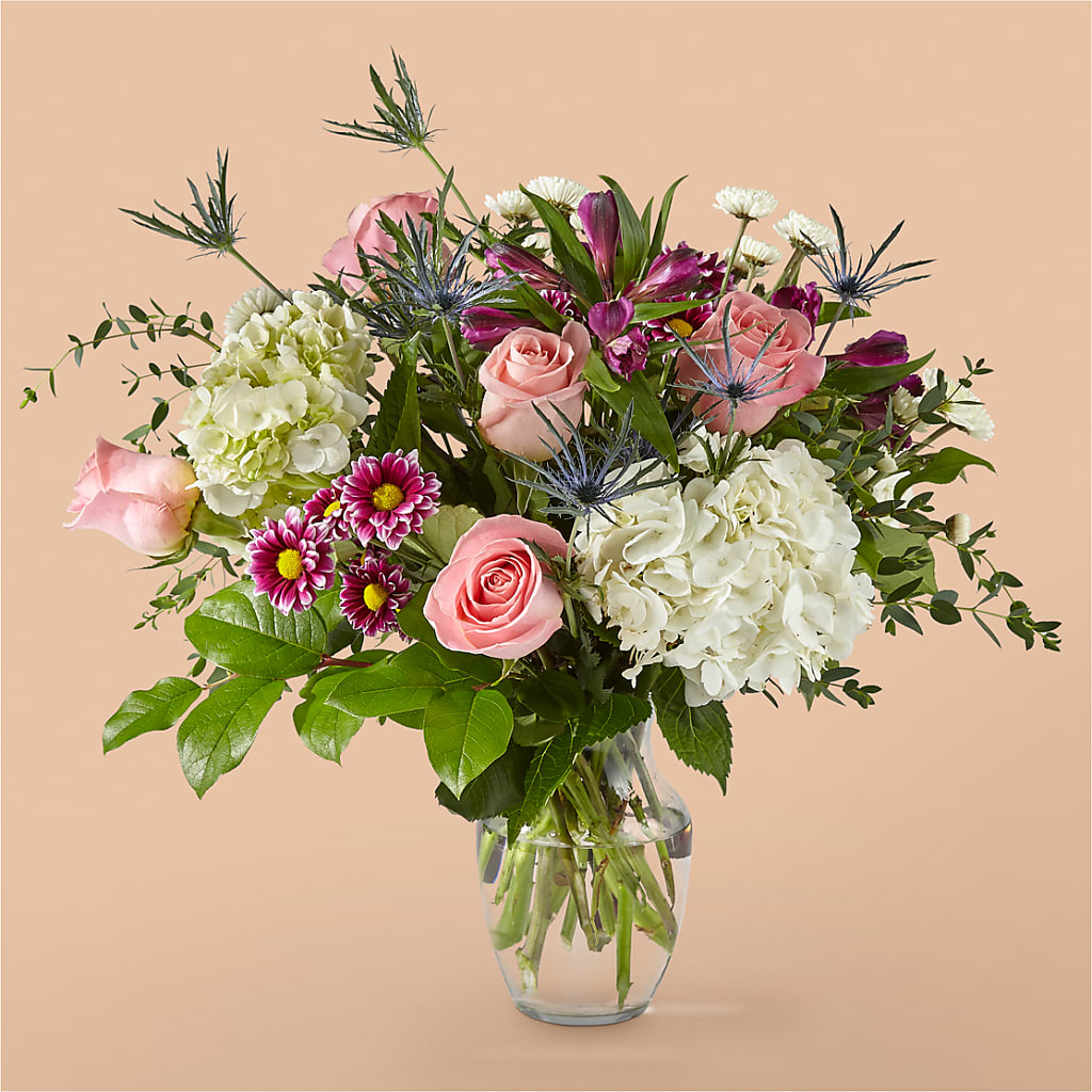 Parlour Bouquet – CASSIDY'S FLOWERS, Newmarket ON