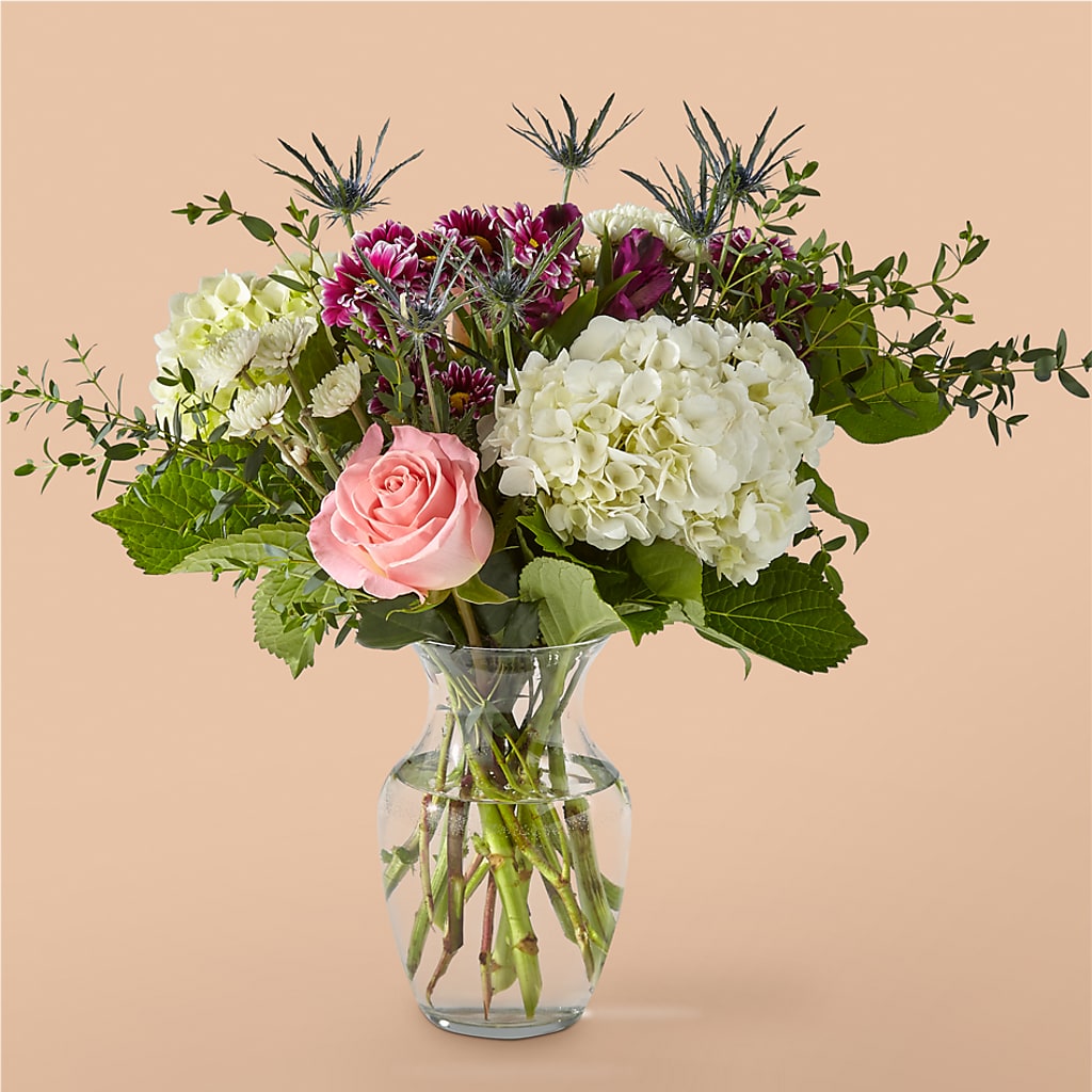 Parlour Bouquet – CASSIDY'S FLOWERS, Newmarket ON