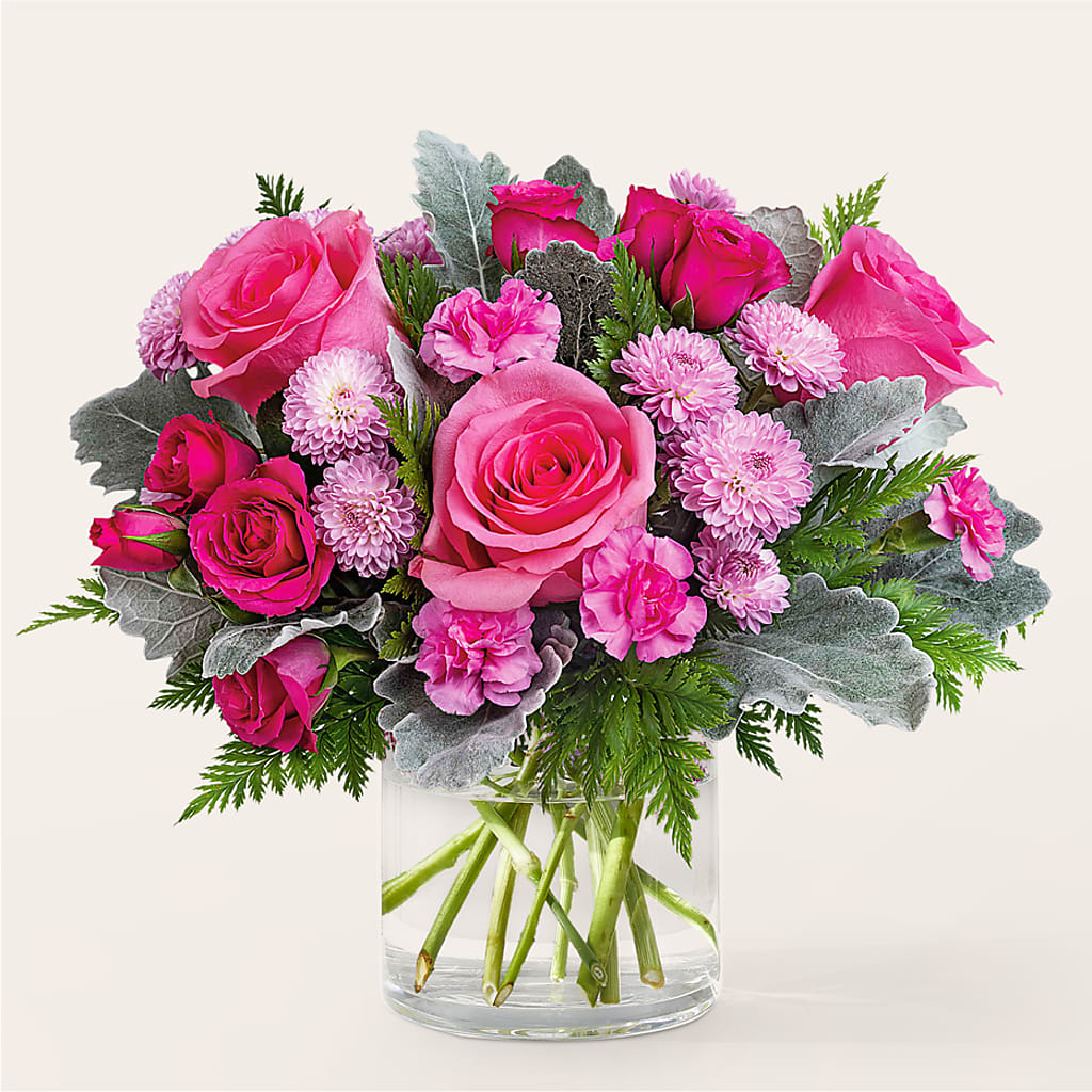 Sweet As Can Be Bouquet – CASSIDY'S FLOWERS, Newmarket ON