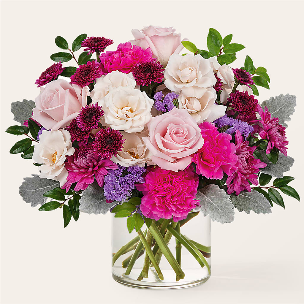 Dose of Cheer Bouquet – CASSIDY'S FLOWERS, Newmarket ON
